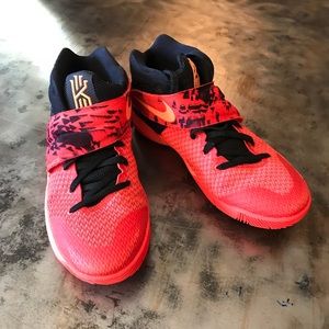 kyrie 2 inferno youth